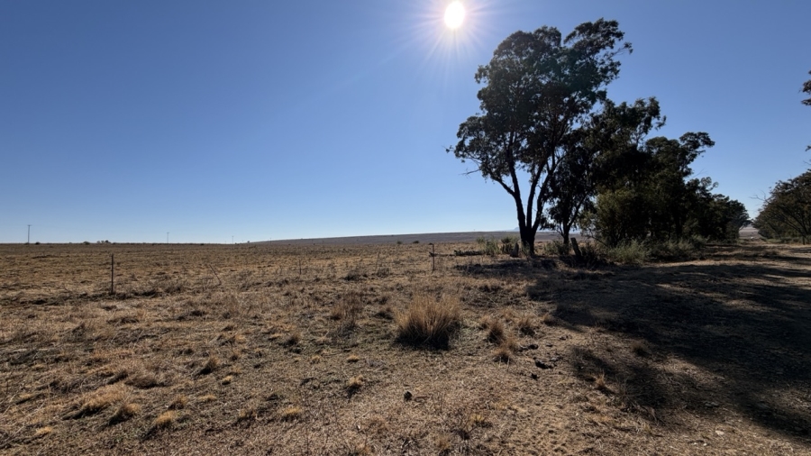 Commercial Property for Sale in Senekal Free State